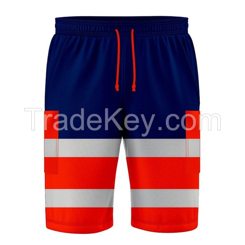 Workwear Shorts 