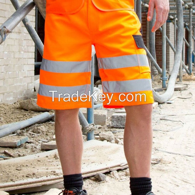 Workwear Shorts