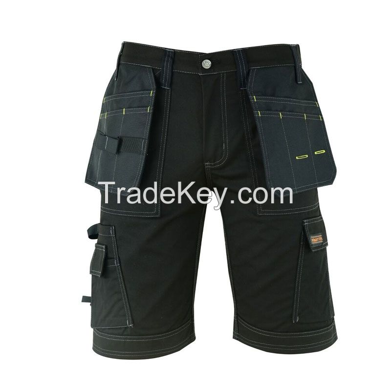 Workwear Shorts 