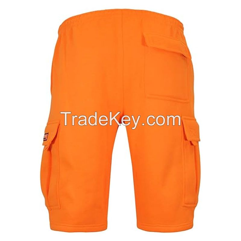 Workwear Shorts