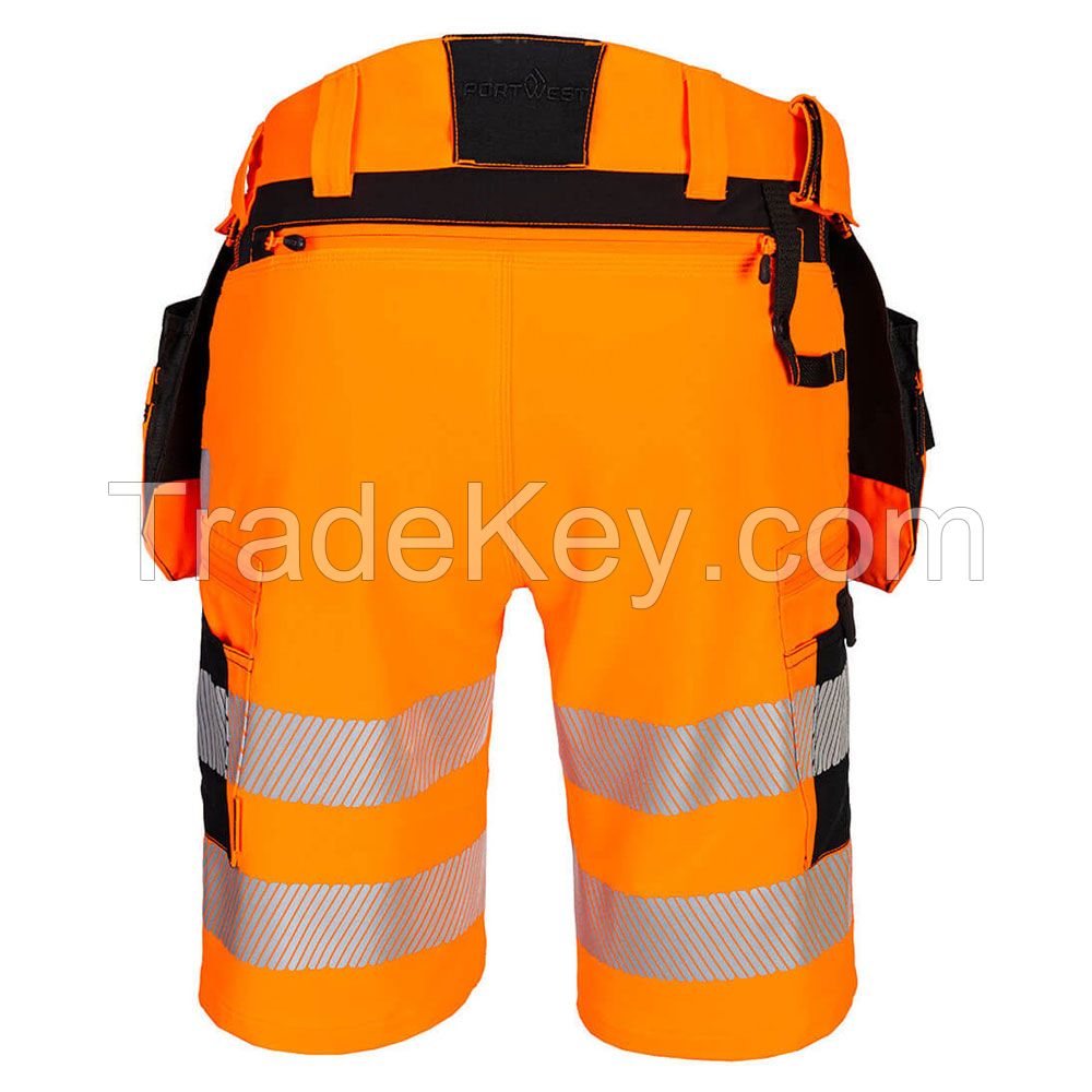 Workwear Shorts