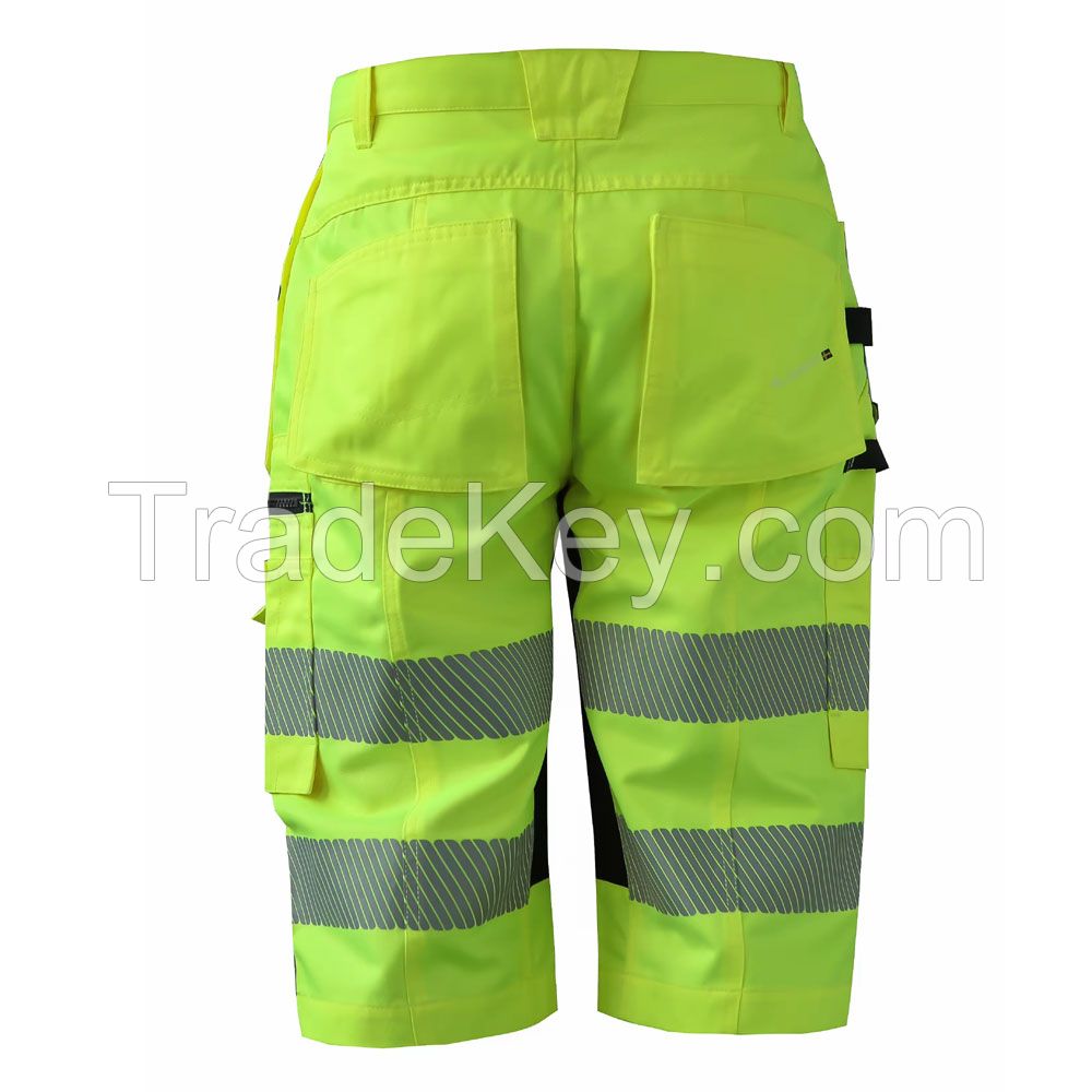 Workwear Shorts