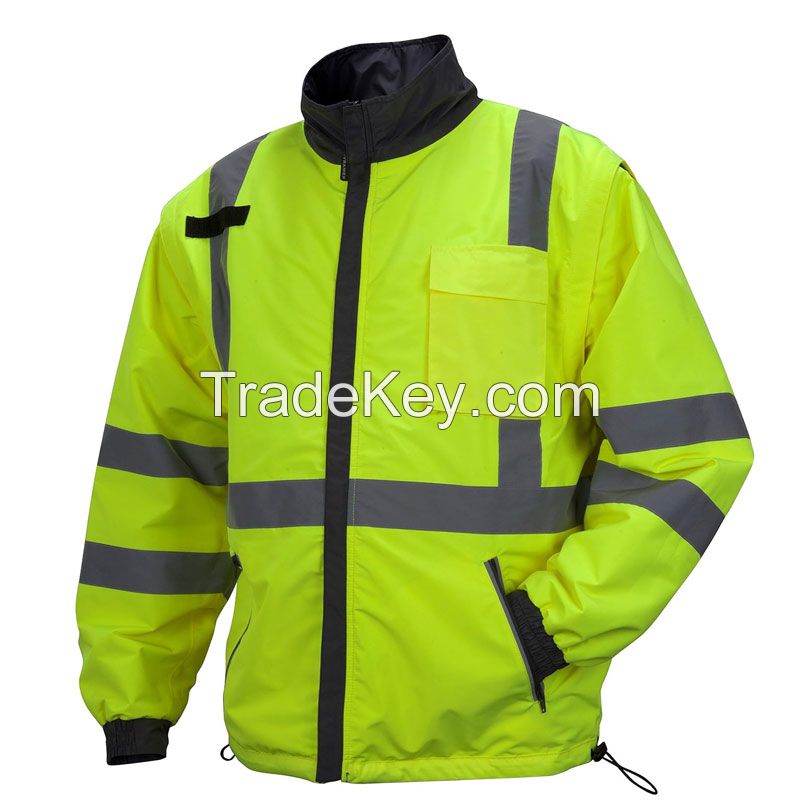 workwear jackets