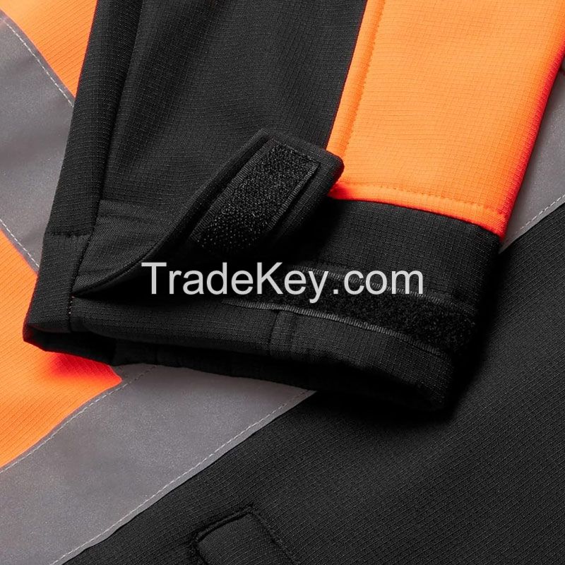 workwear jackets