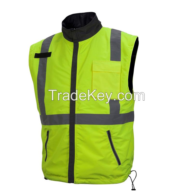 workwear jackets