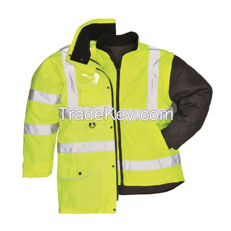 workwear jackets 