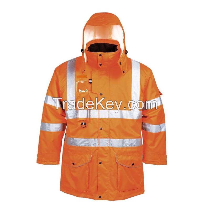 workwear jackets