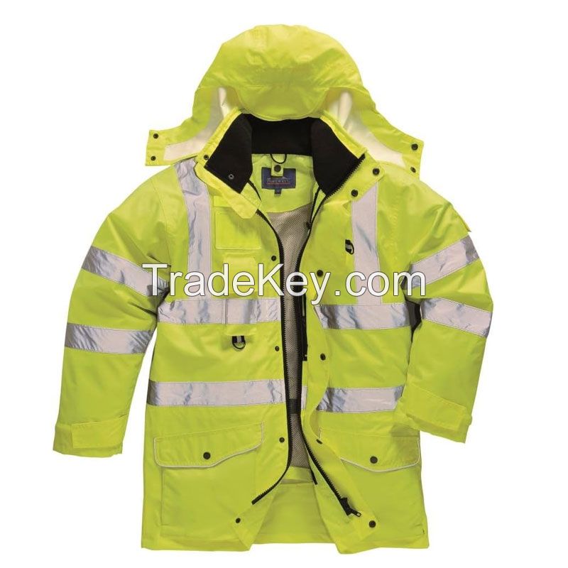 workwear jackets 