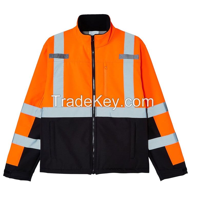 workwear jackets 