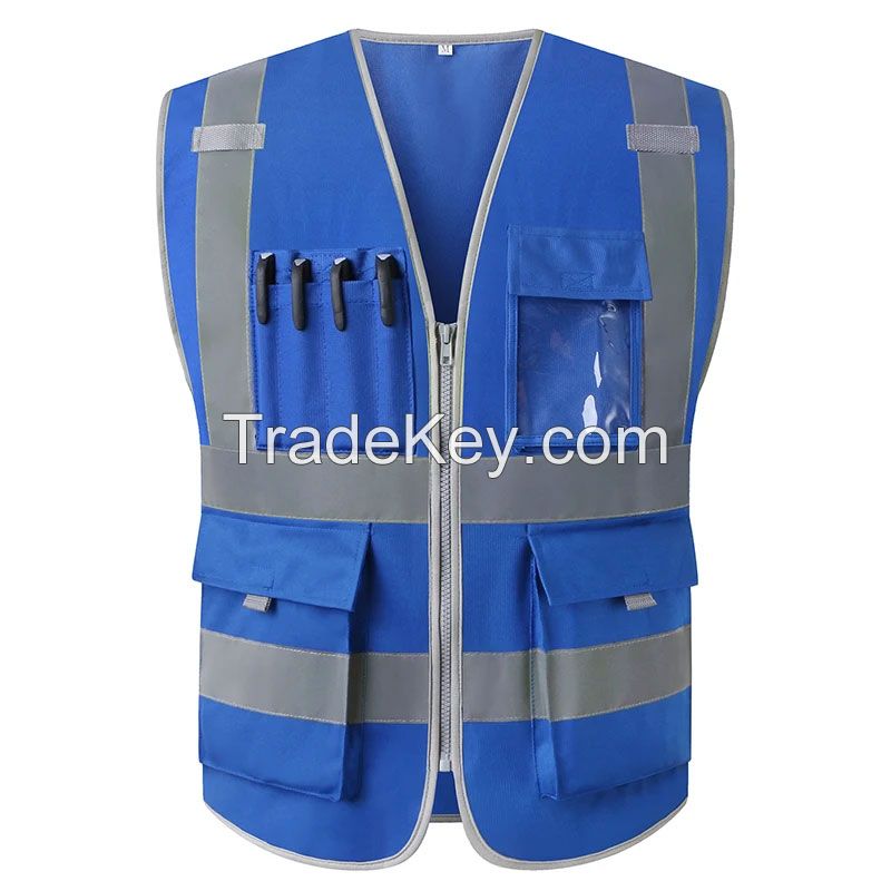 Safety Vest 