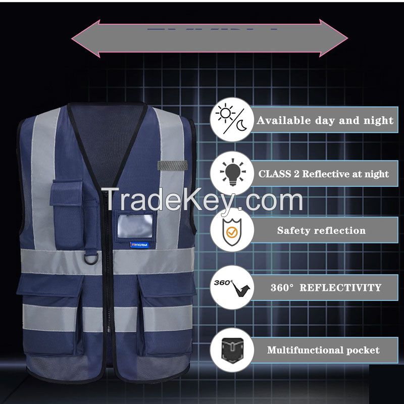 Safety Vest