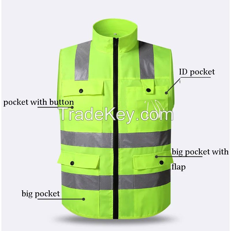 Safety Vest