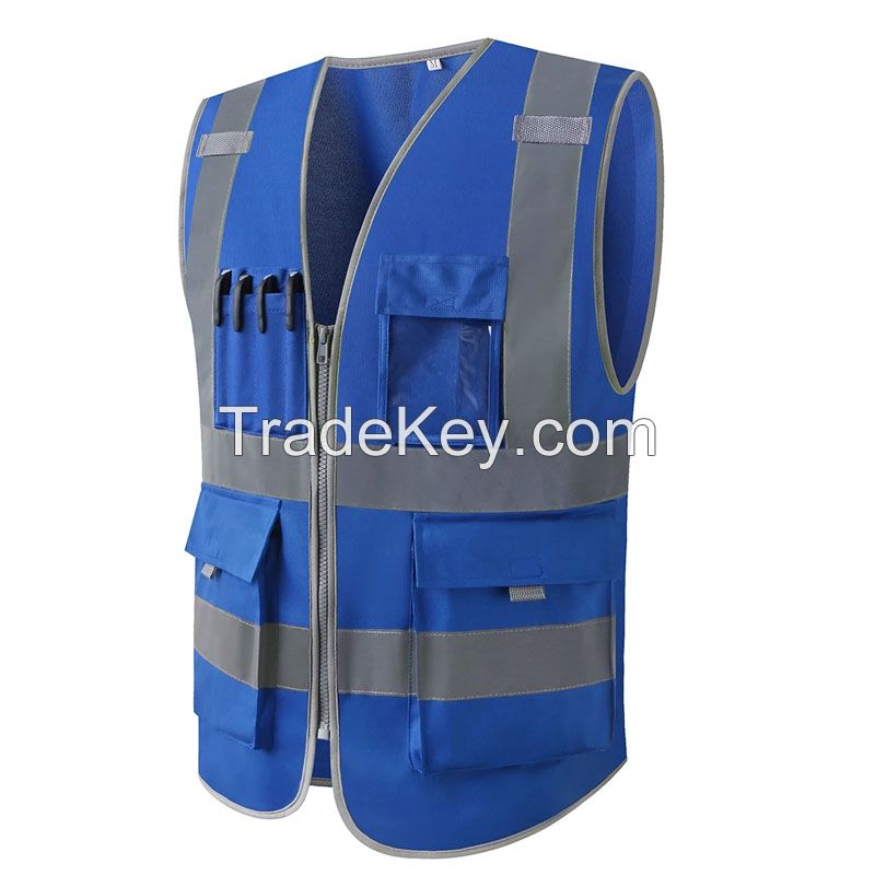 Safety Vest