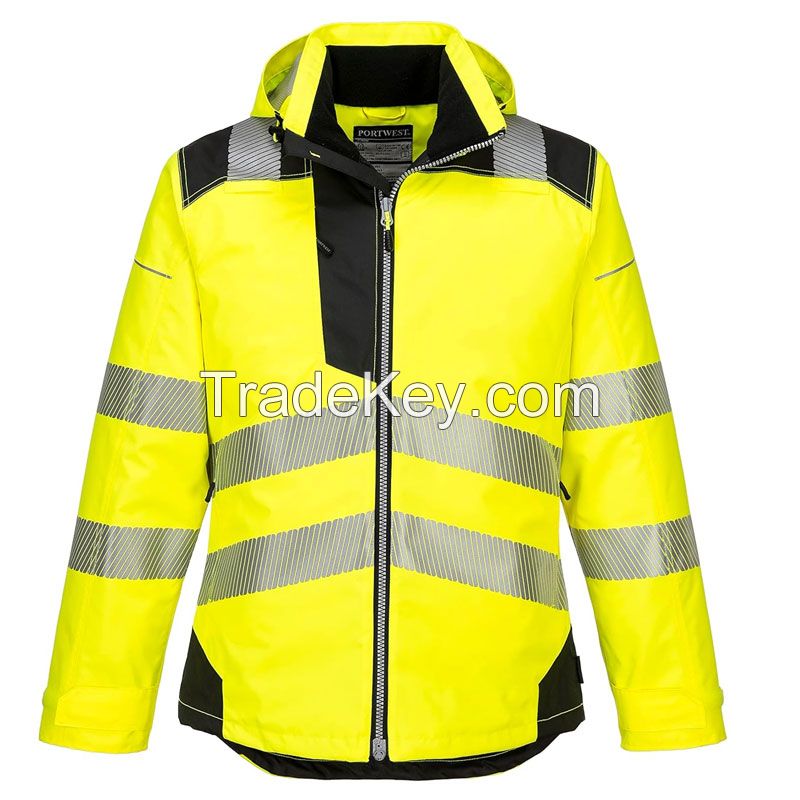 workwear jackets 