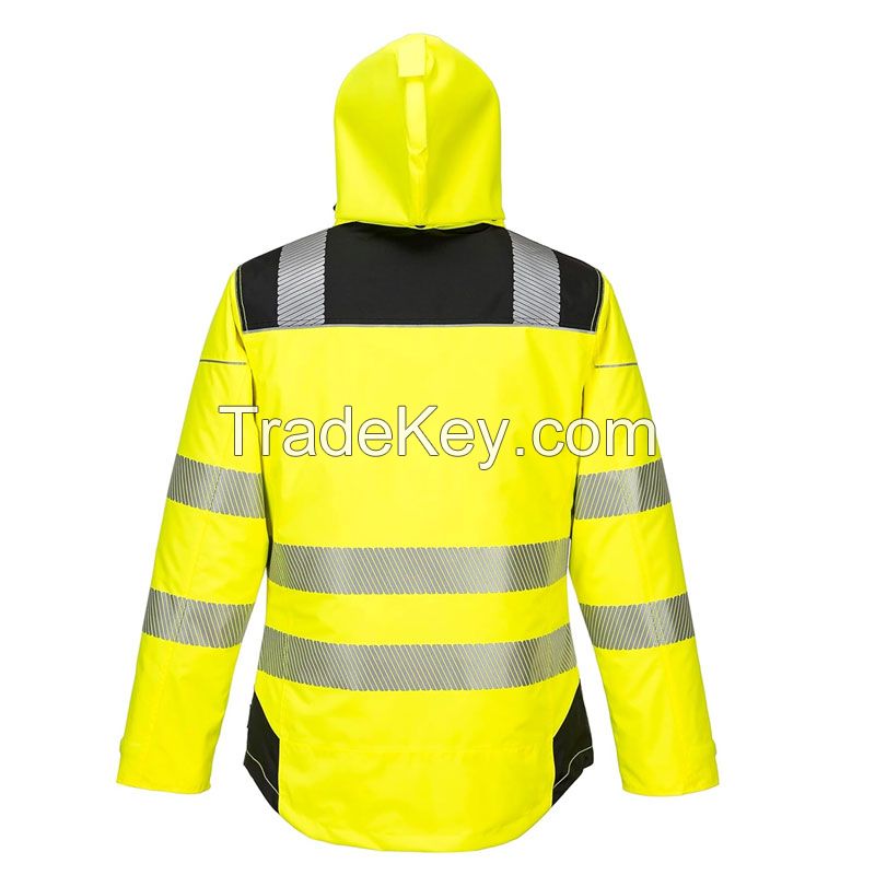 workwear jackets 