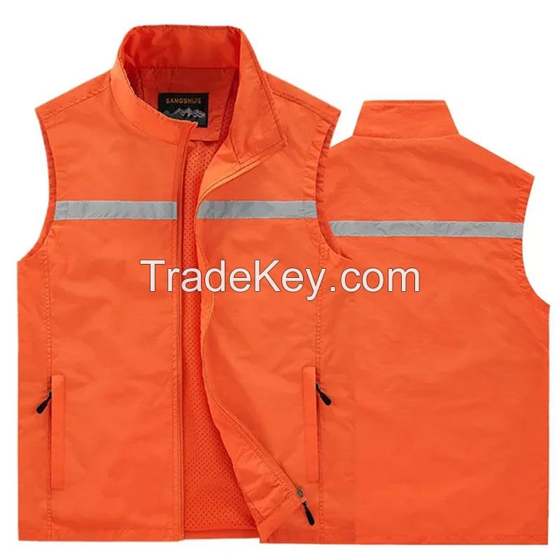 Safety Vest 