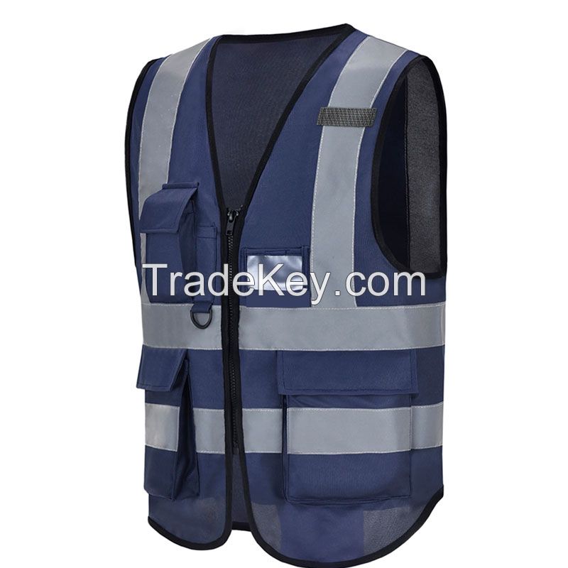 Safety Vest 