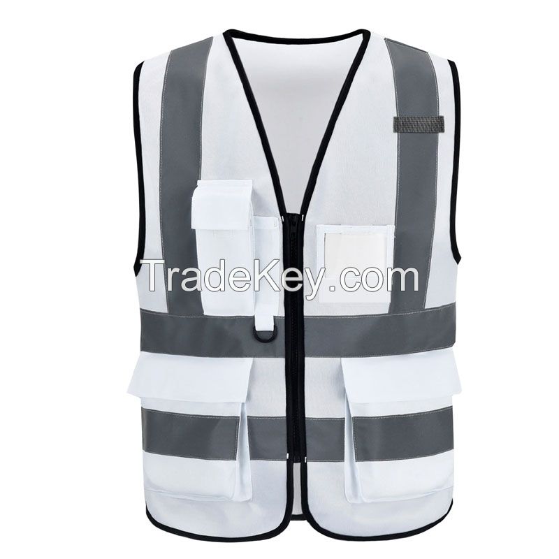 Safety Vest 