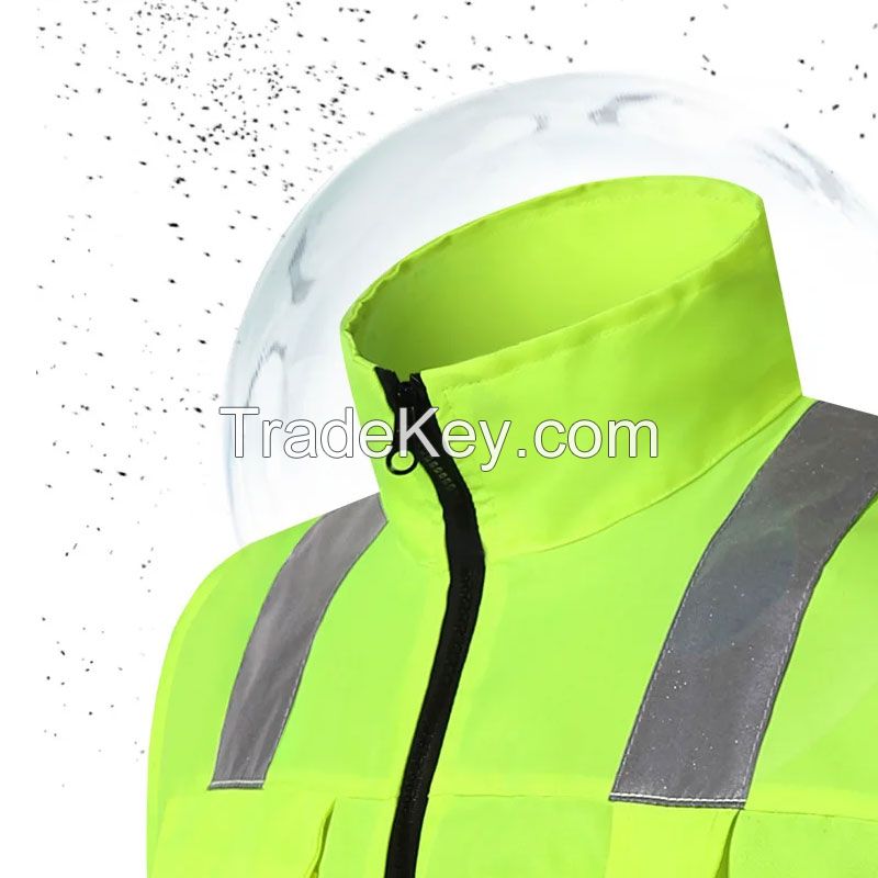 Safety Vest