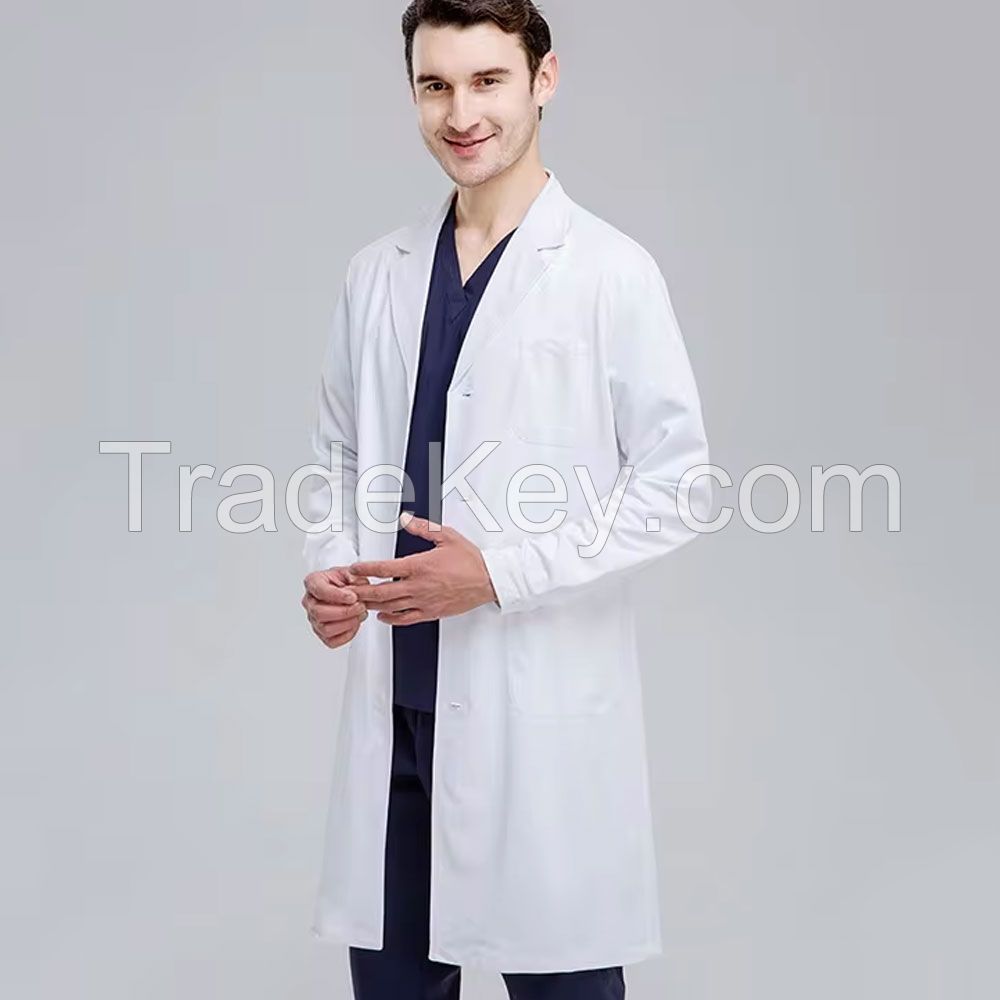 Medical Lab Coats 