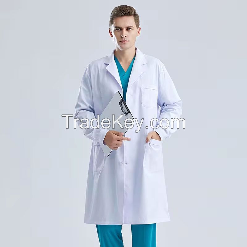 Medical Lab Coats