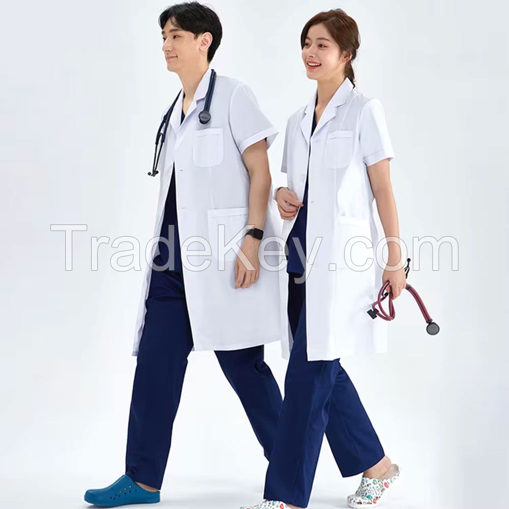 Medical Lab Coats