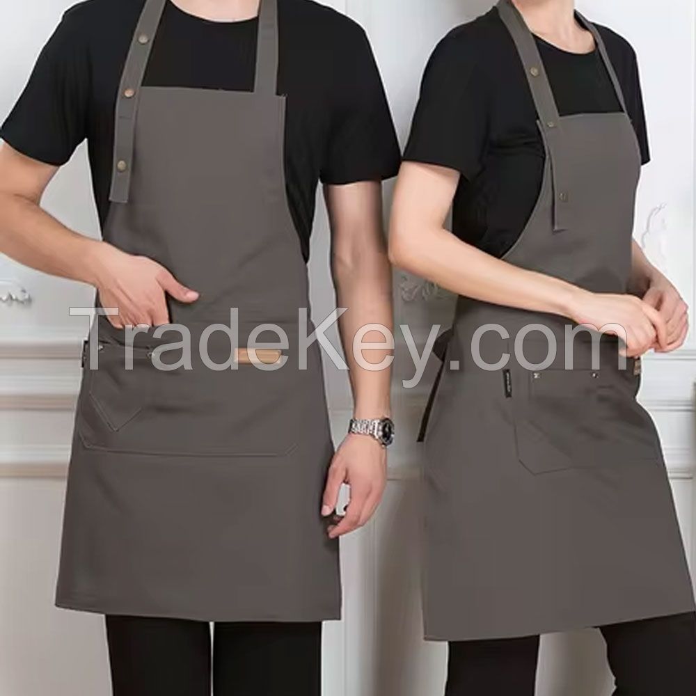 Chef Apron