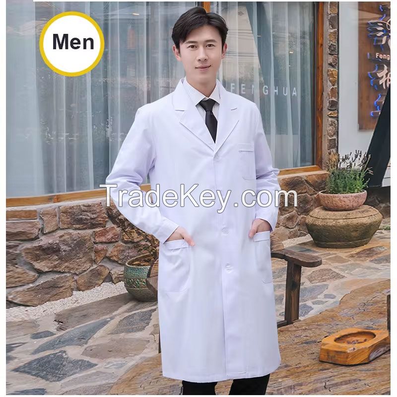 Medical Lab Coats