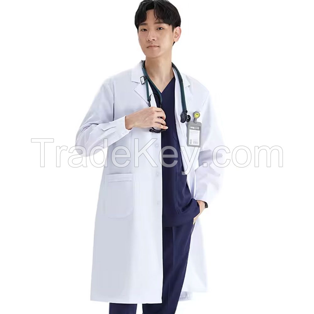 Medical Lab Coats 