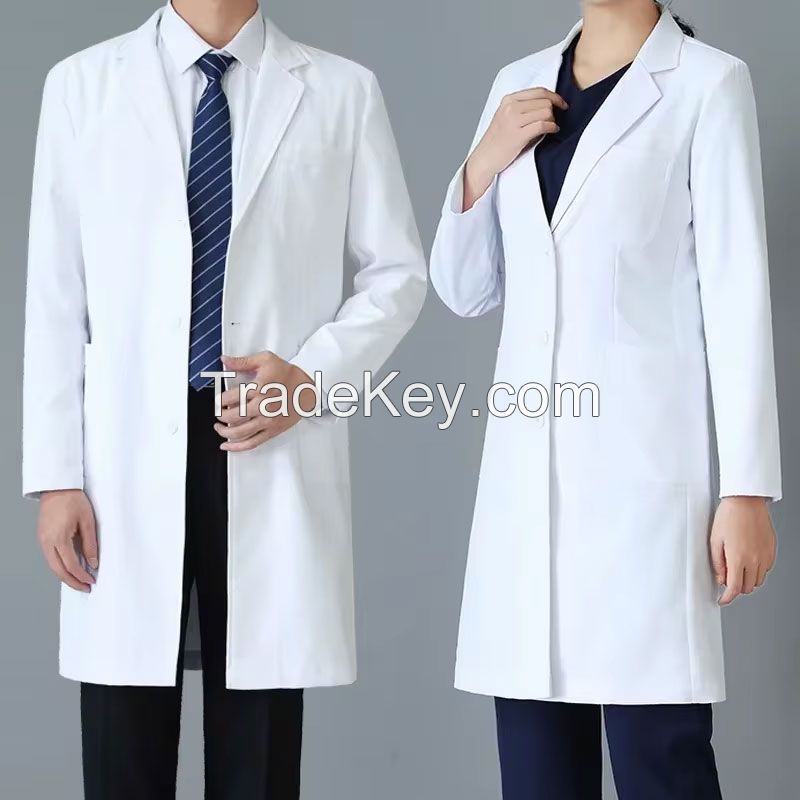 Medical Lab Coats