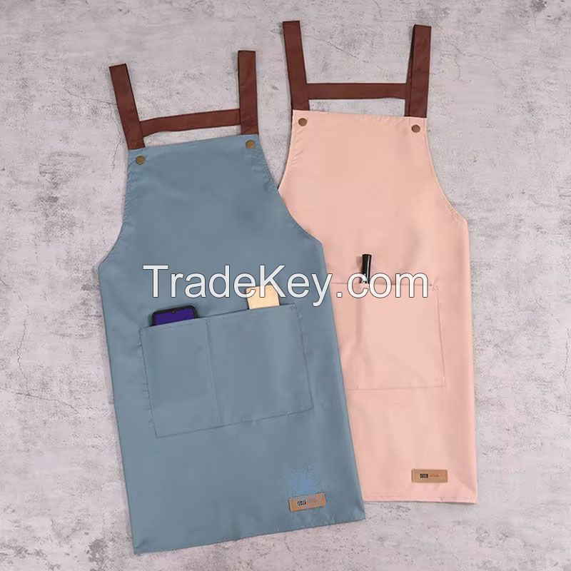 Chef Apron