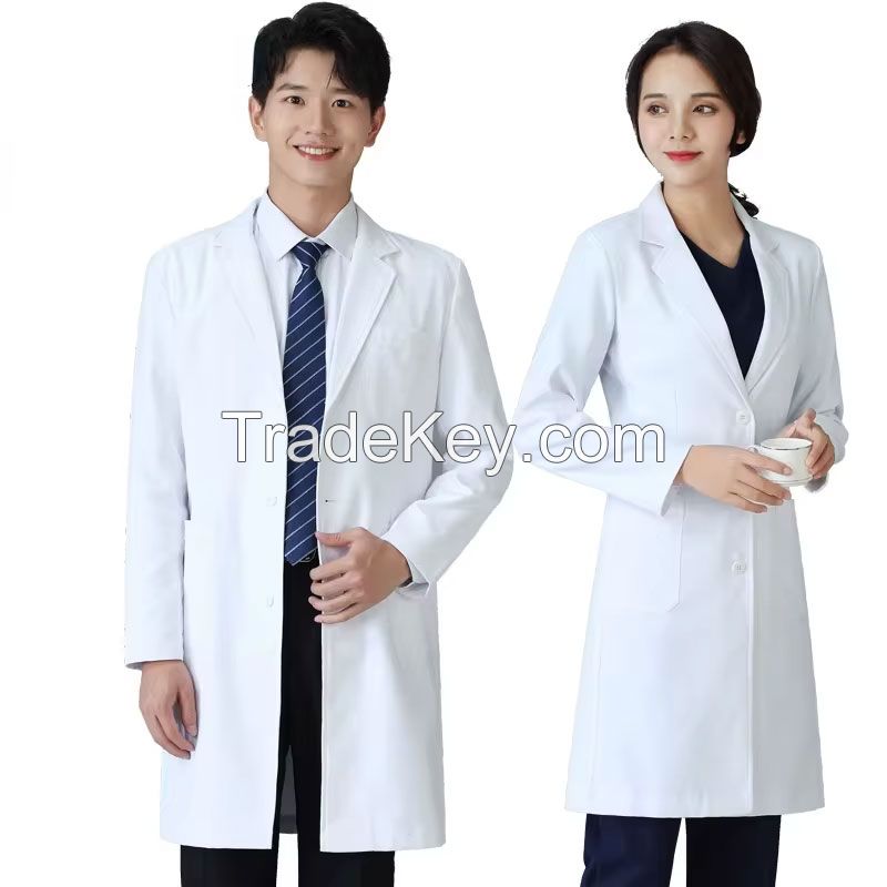 Medical Lab Coats 