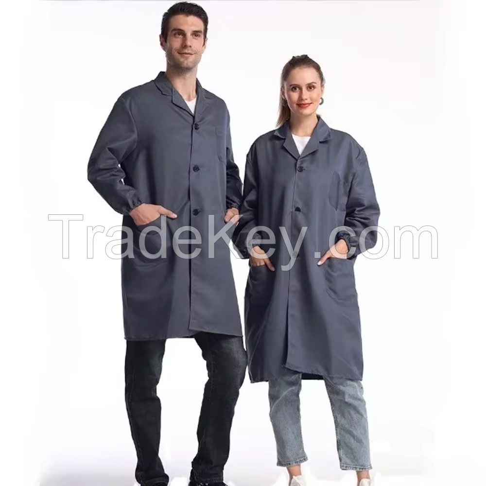 Medical Lab Coats