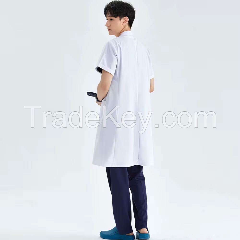 Medical Lab Coats