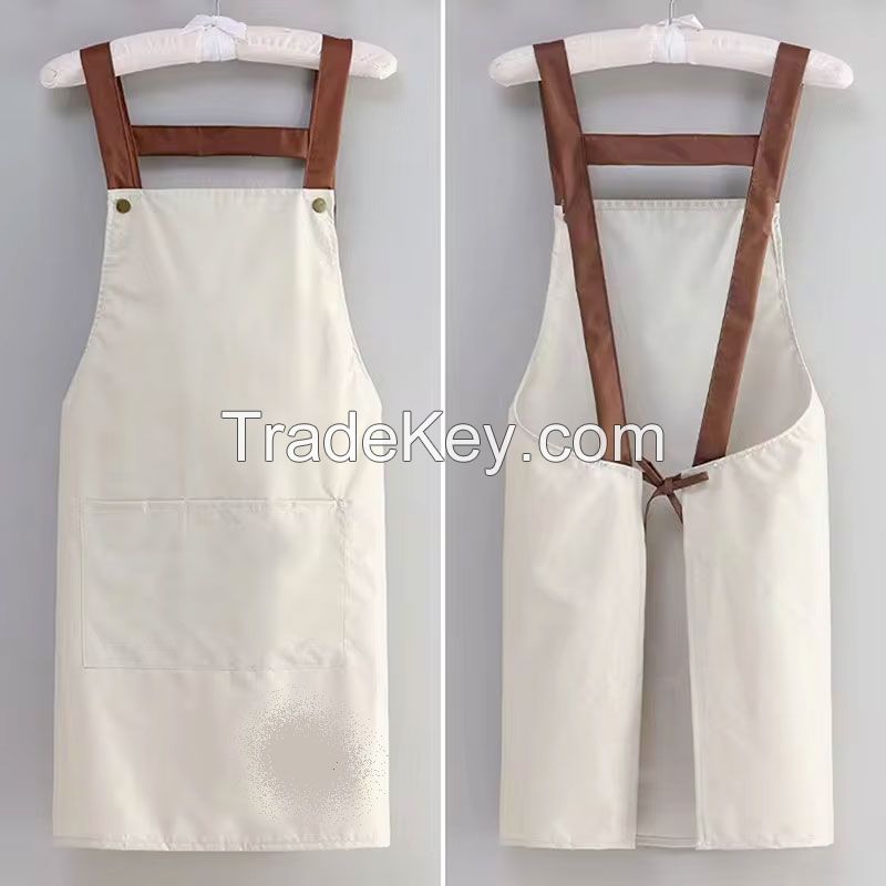 Chef Apron