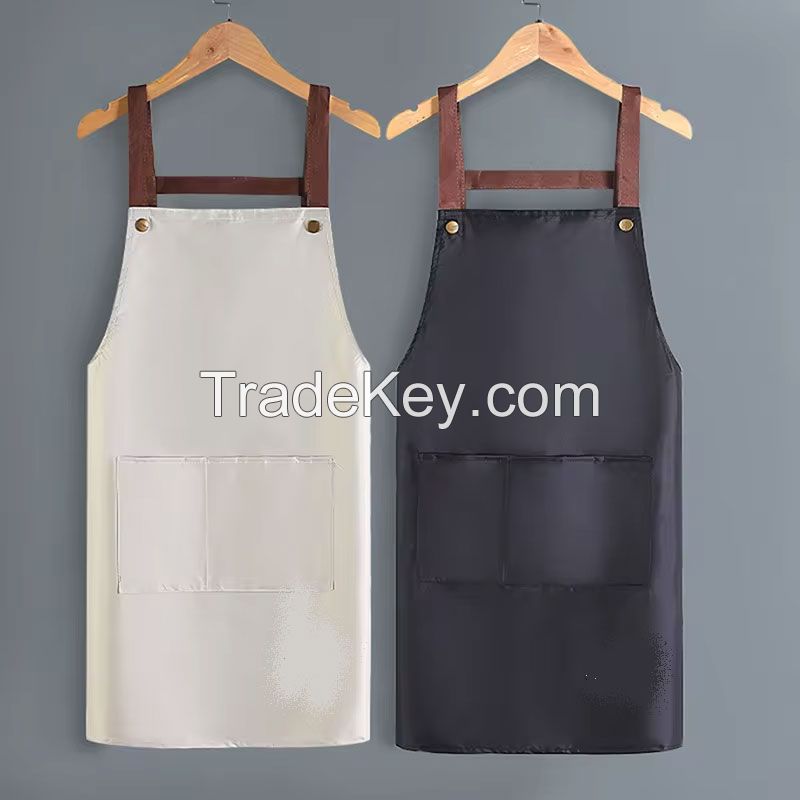 Chef Apron