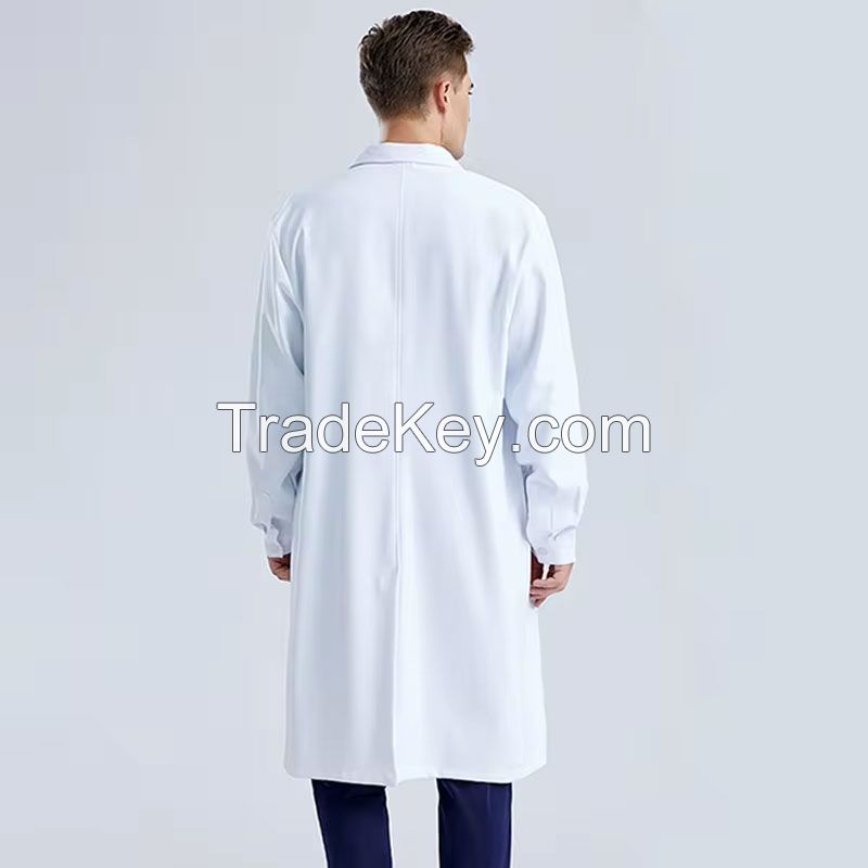 Medical Lab Coats