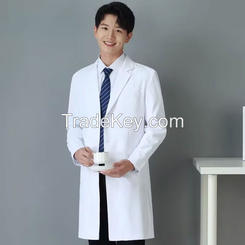 Medical Lab Coats 