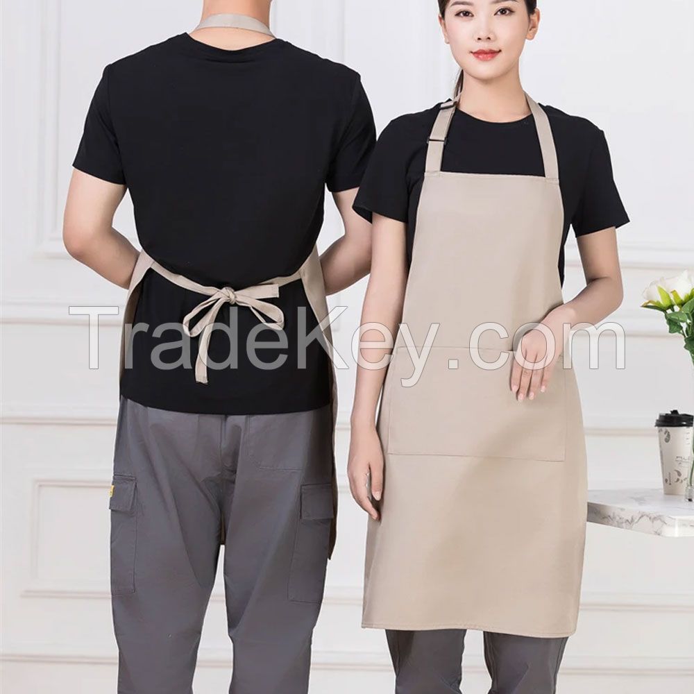 Chef Apron