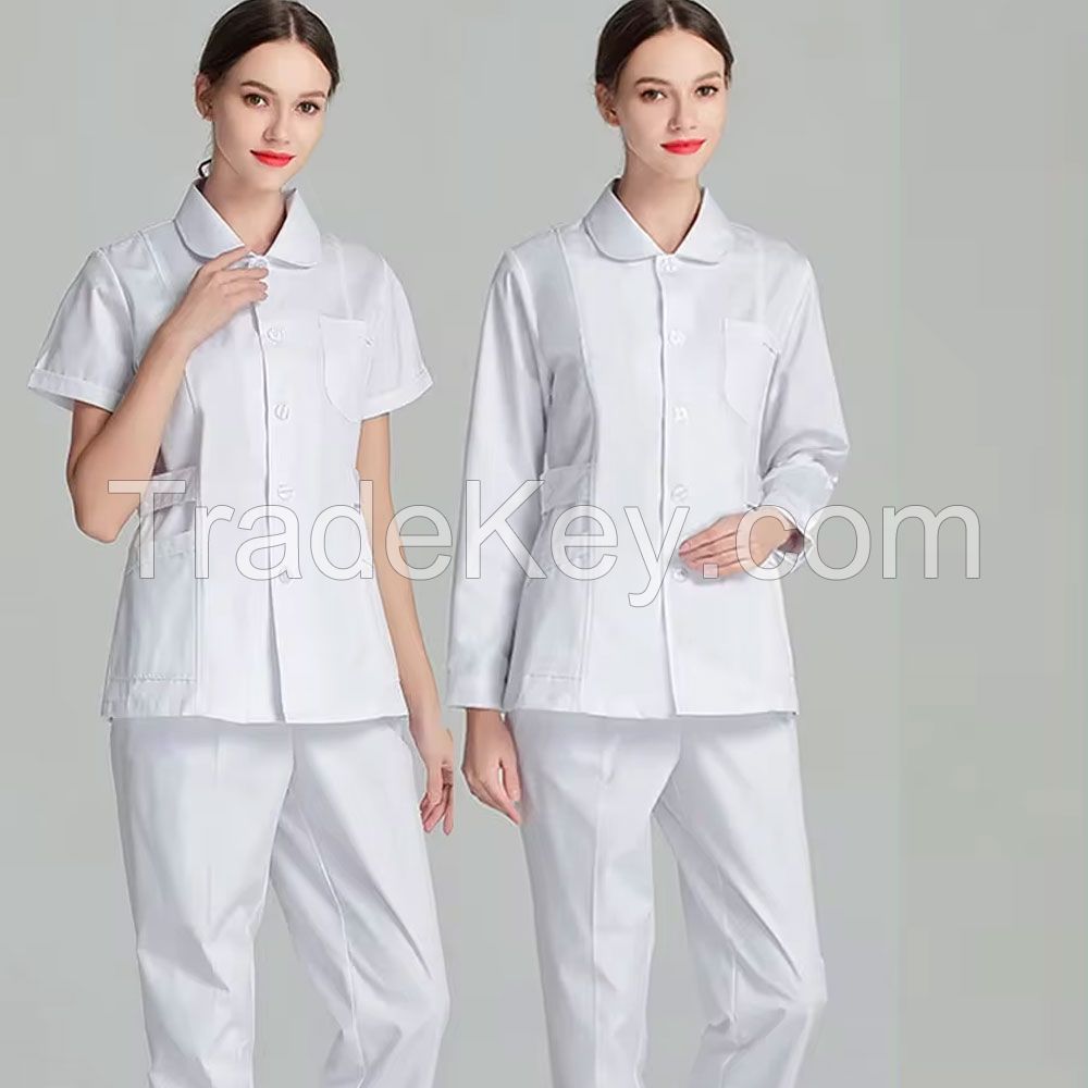 Medical Lab Coats