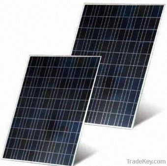 210w Polycrystalline solar panel