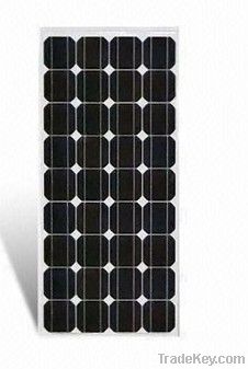 150w monocrystalline solar panels