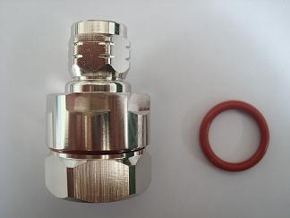 N TYPE FOR 7/8 CONNECTOR