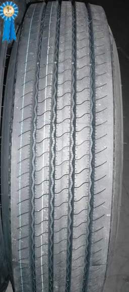 radial truck tire/tyre/tbr