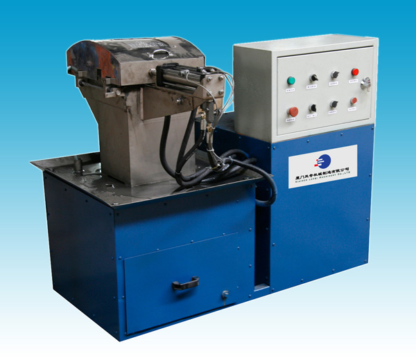 Tungsten Carbide Automatic Cutting Machine