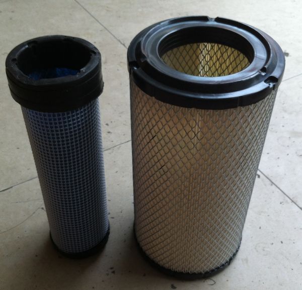air filter element TOYOTA forklift parts