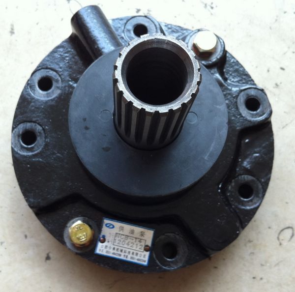 Charging pump HANGCHA forklift parts