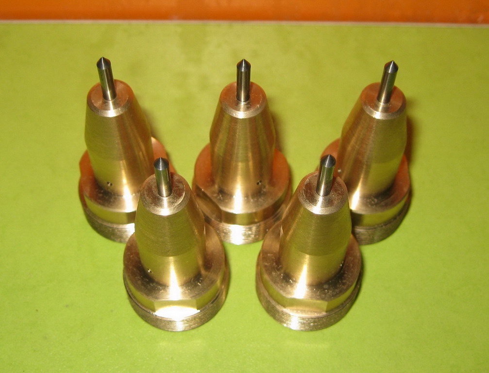 Copper Marking Machine Pins