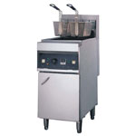 Electric Fryer