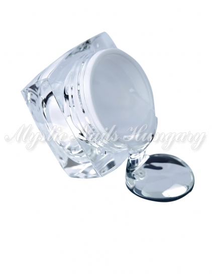 Sculpting Clear Nail Gel